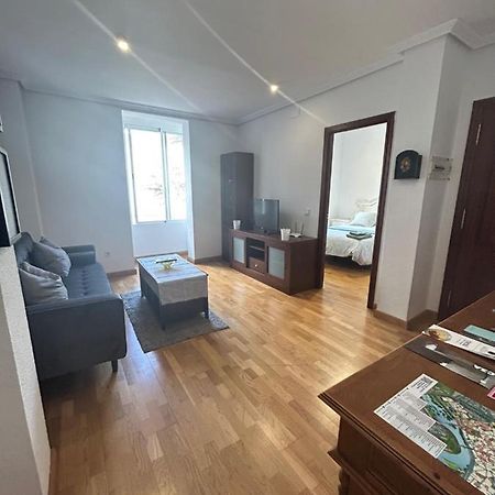 Apartamento Urban Victoria Cordoba Dış mekan fotoğraf
