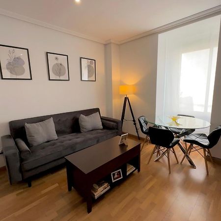 Apartamento Urban Victoria Cordoba Dış mekan fotoğraf