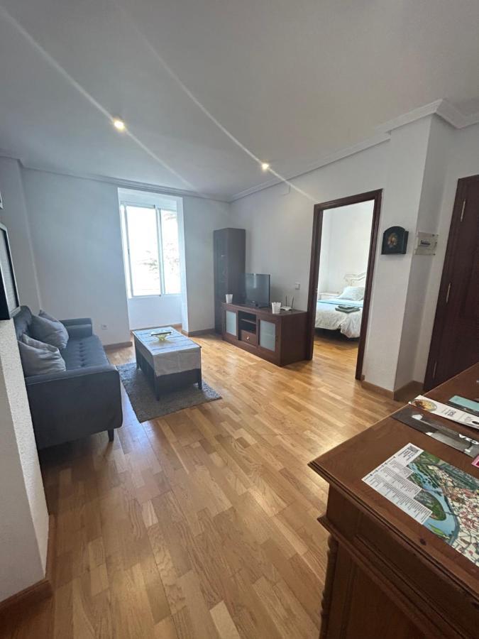 Apartamento Urban Victoria Cordoba Dış mekan fotoğraf