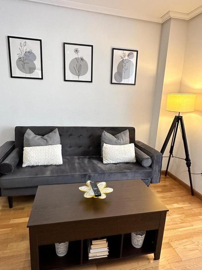 Apartamento Urban Victoria Cordoba Dış mekan fotoğraf