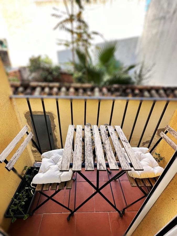 Apartamento Urban Victoria Cordoba Dış mekan fotoğraf