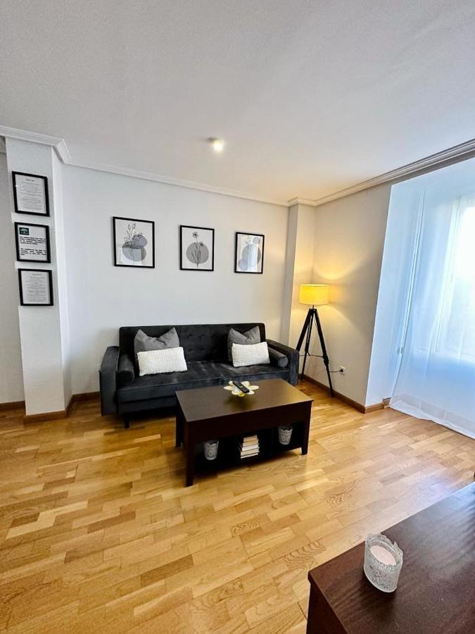 Apartamento Urban Victoria Cordoba Dış mekan fotoğraf