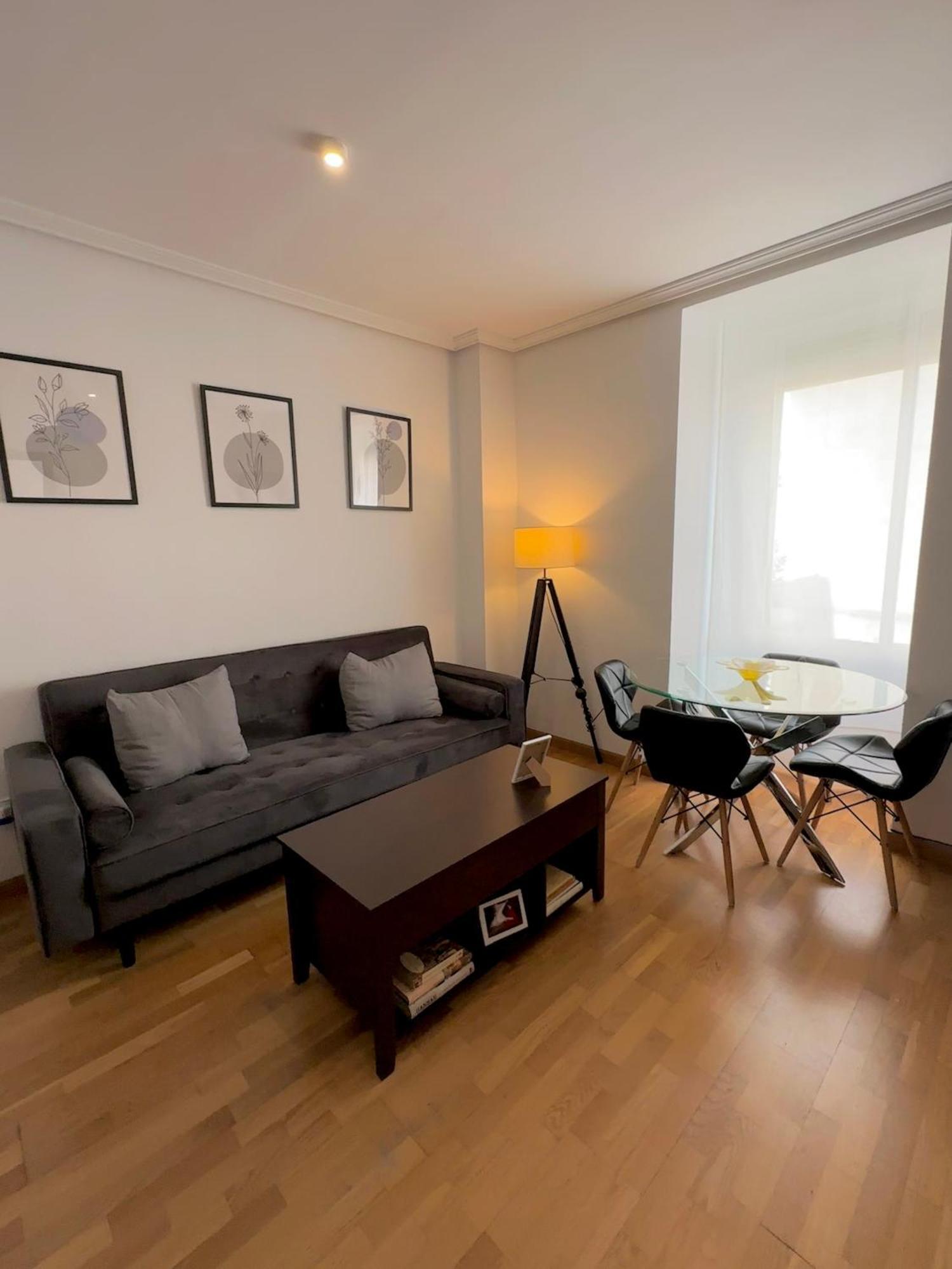 Apartamento Urban Victoria Cordoba Dış mekan fotoğraf