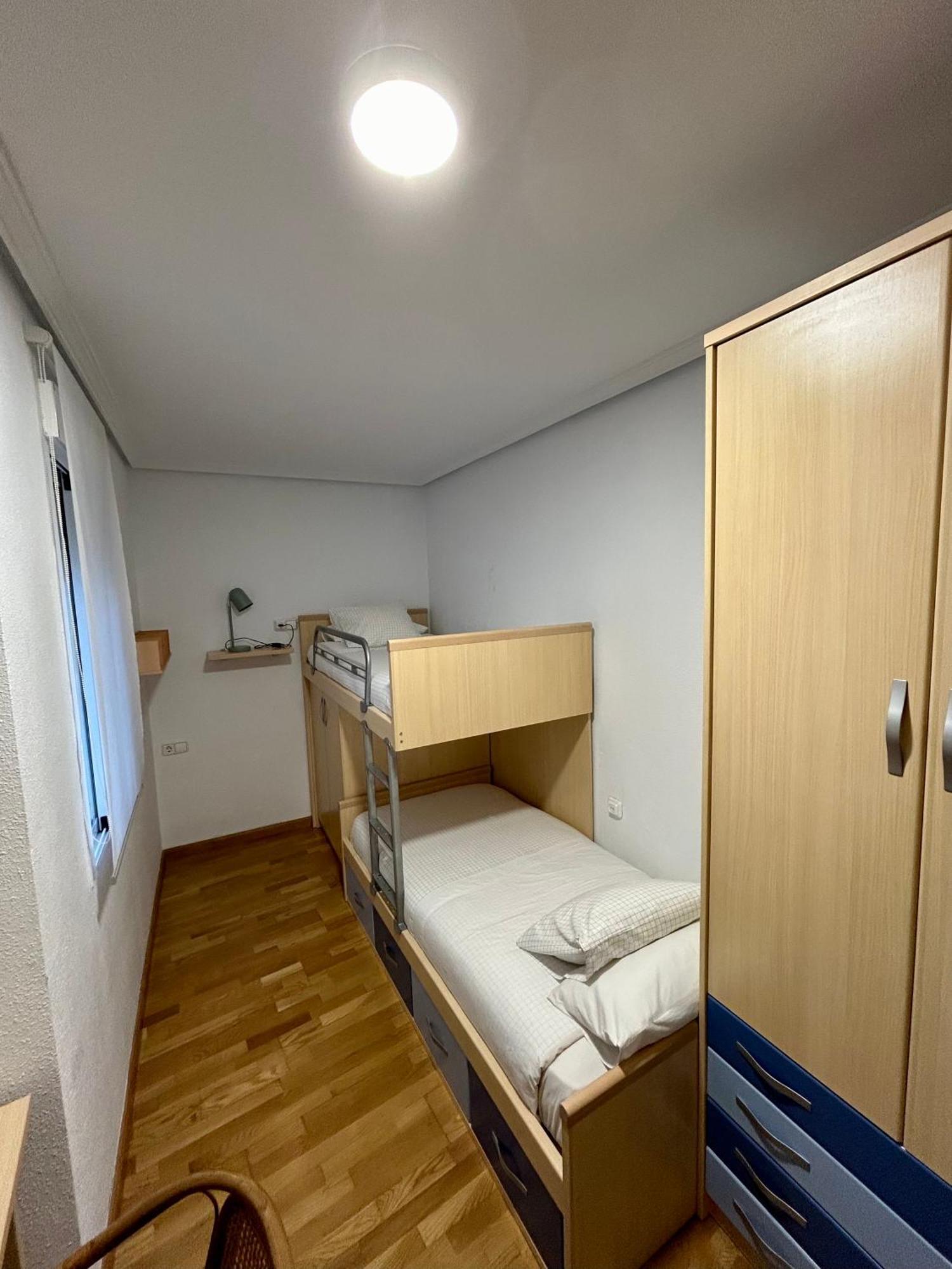 Apartamento Urban Victoria Cordoba Dış mekan fotoğraf