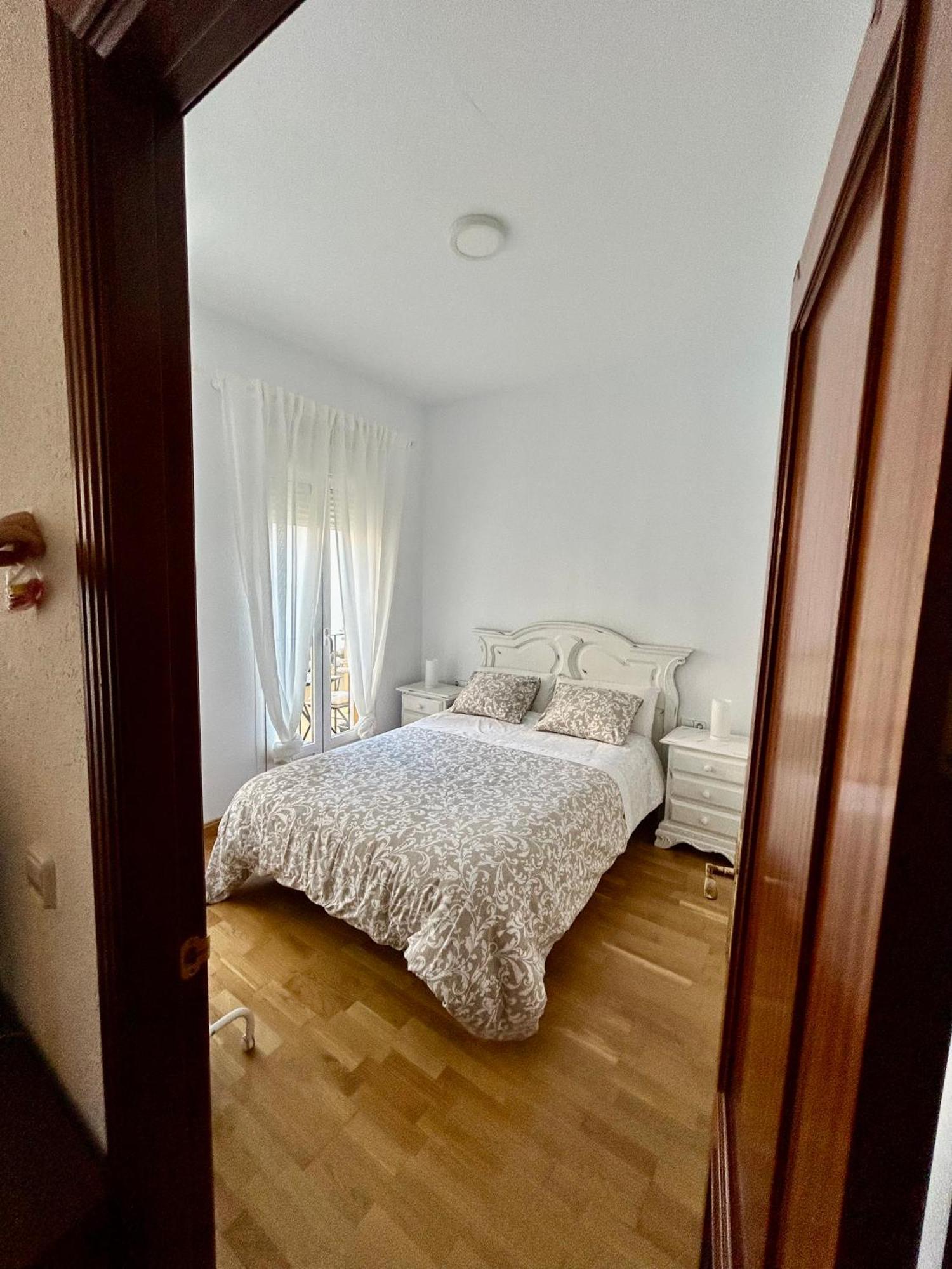 Apartamento Urban Victoria Cordoba Dış mekan fotoğraf